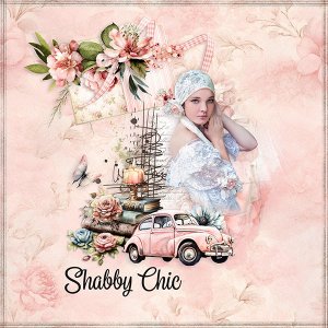 ShabbyChic