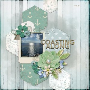 Coasting Along