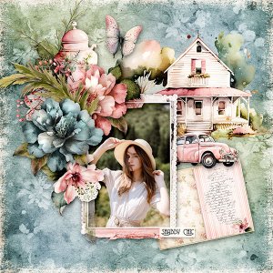Shabby Chic