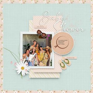 Baby Shower