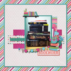 Bookworm