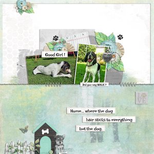 good girl