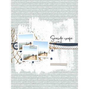 Seaside escape