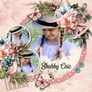 Shabby chic