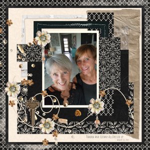 Sunshine by Designs by Connie Prince