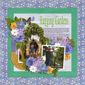 Hanging Gardens