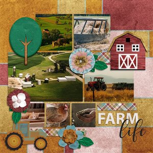 Farm Life