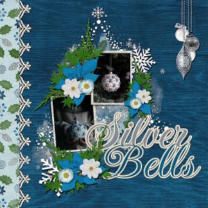 Silver Bells