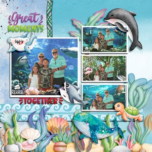 The Florida Aquarium