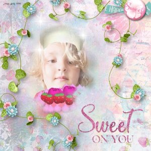 Sweet Summer Maya