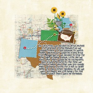 Road Trip