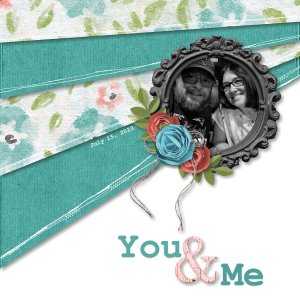You + Me (July 2023)
