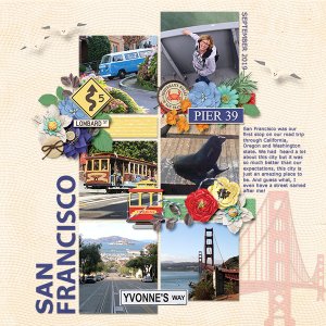 San Francisco