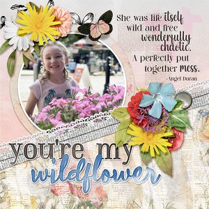 Wildflower