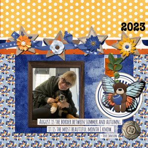 2023-08-02 Me and Mojo