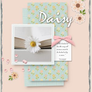 Daisy
