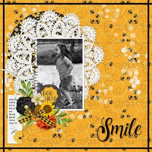 Smile