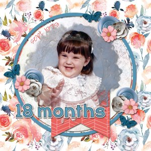 18 months old - 1979