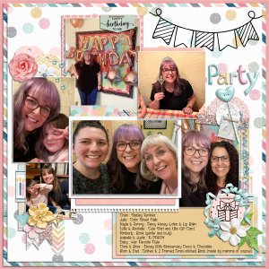 My 46th Bday page 2
