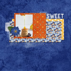 Sweet
