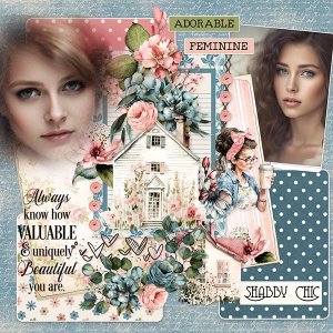 ShabbyChicchic