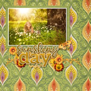 Word Art Challenge - Aug23