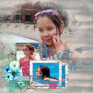 Sweet