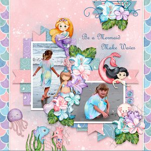 Mermaids