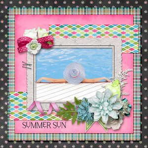 Summer Sun
