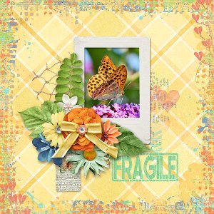 Fragile