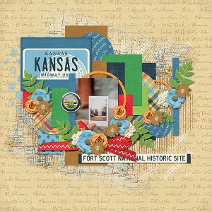 Fort Scott