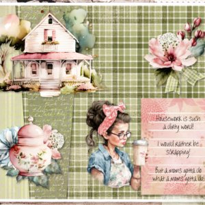 Aug 2023 Jumpstart Your Layout