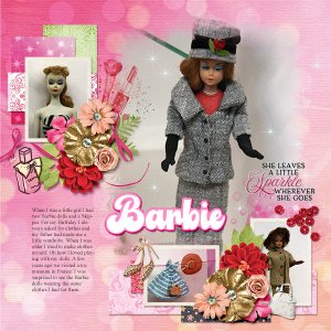 Barbie
