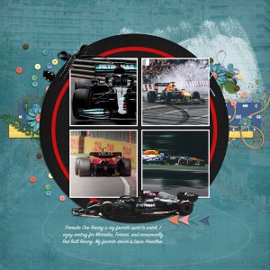 Formula One