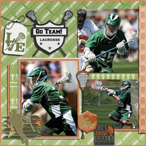 Lacrosse