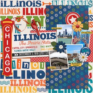 chicago