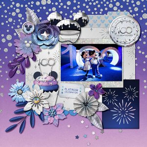 Platinum Celebration