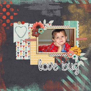 love bug