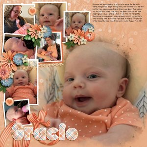 Gracie