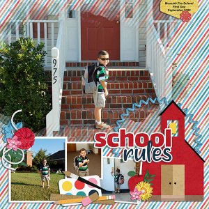 school rules