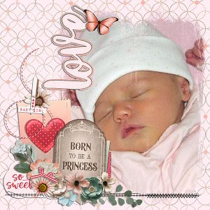 so sweet