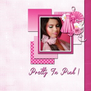 Pretty In Pink