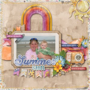 Summer Sun