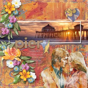 Pier