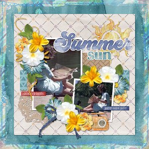Summer Sun