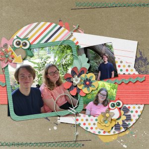 The Aviary