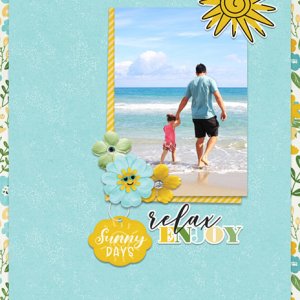 Memory Mix-up Aug 2023