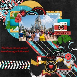 Quote Challenge - Aug23