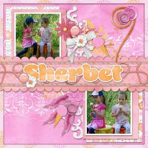 Sherbet