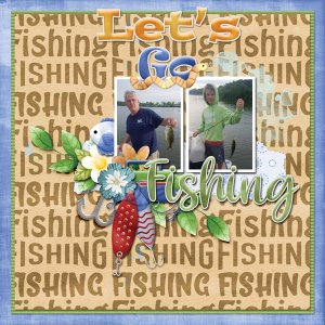 Fishing